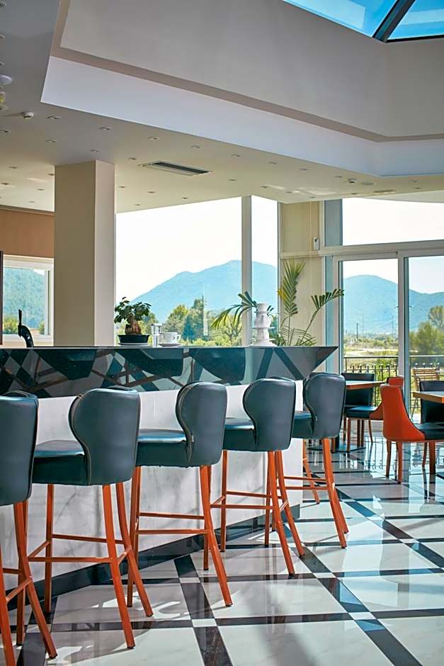Aar Hotel & Spa Ioannina