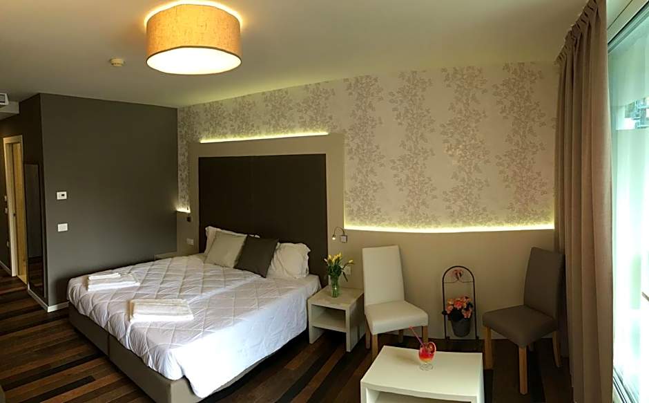 Hotel Gardesana