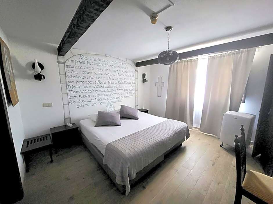Rainha Santa Isabel - Óbidos History Hotel