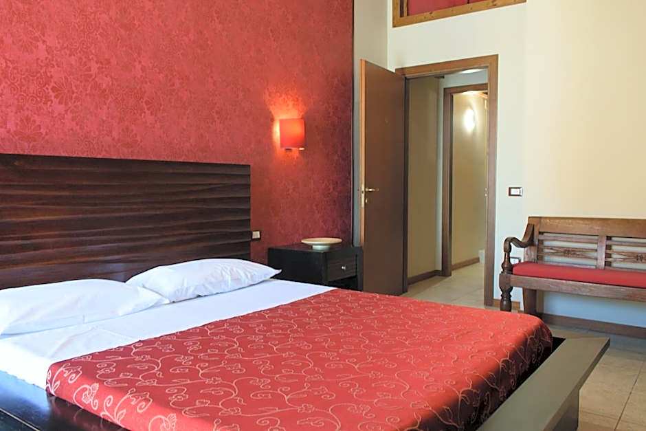 B&B Muro Torto Lucera