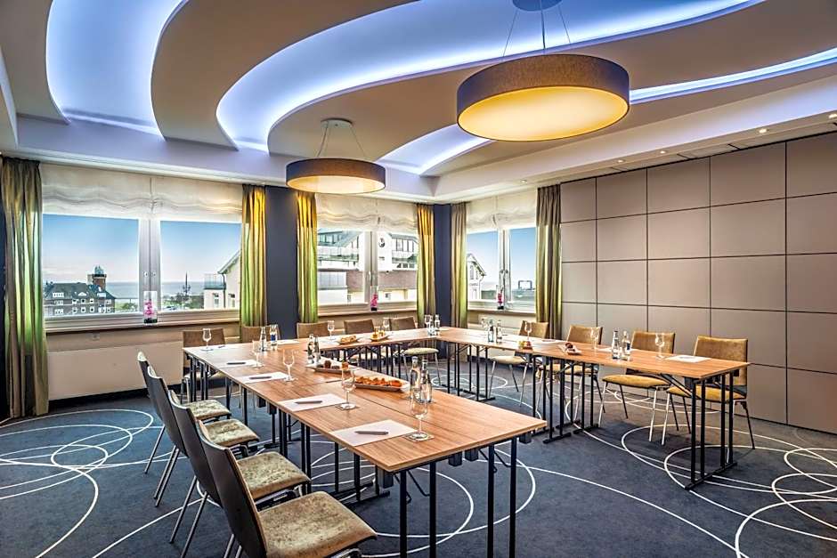 Best Western Hotel Das Donners