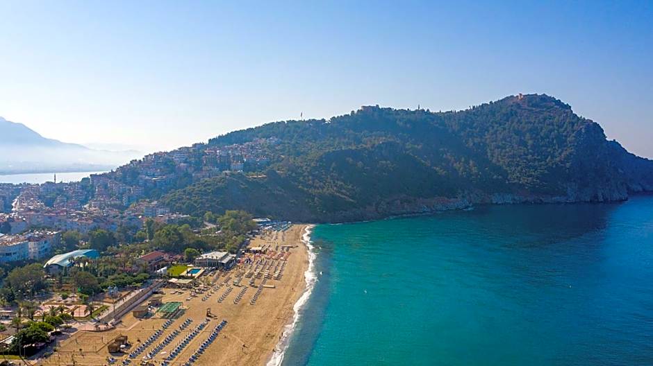 Aslan Sand & City Hotel