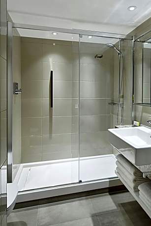 Deluxe Room, 1 King Bed, Non Smoking