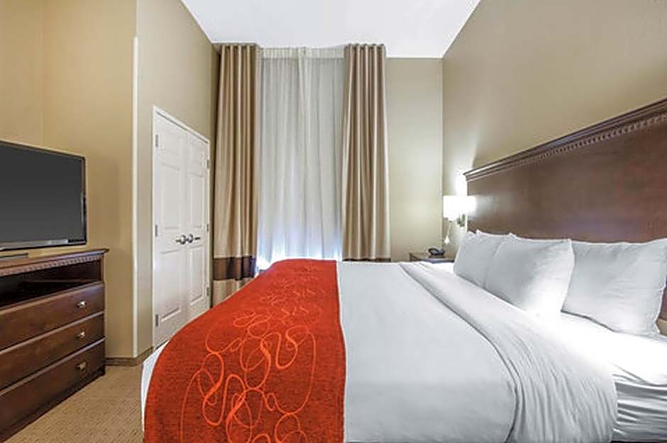 Comfort Suites Marietta