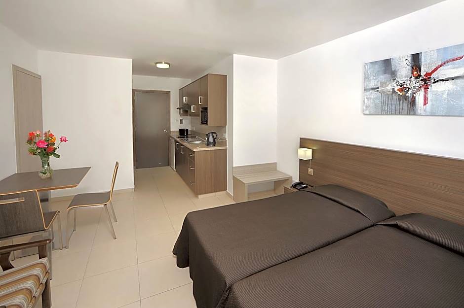 Petrosana Hotel Apartments