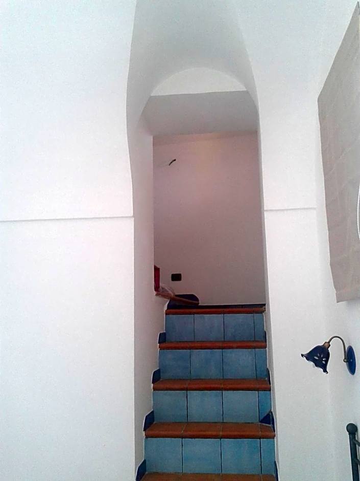 B&B Il Porticciolo di Amalfi