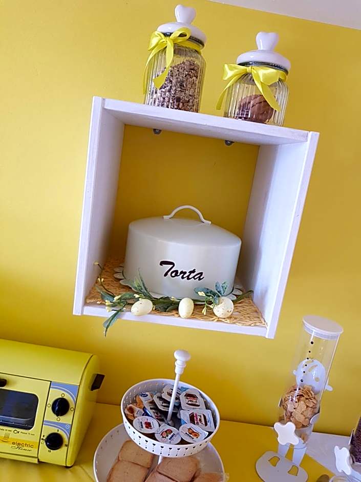 B&B Dimora del centro