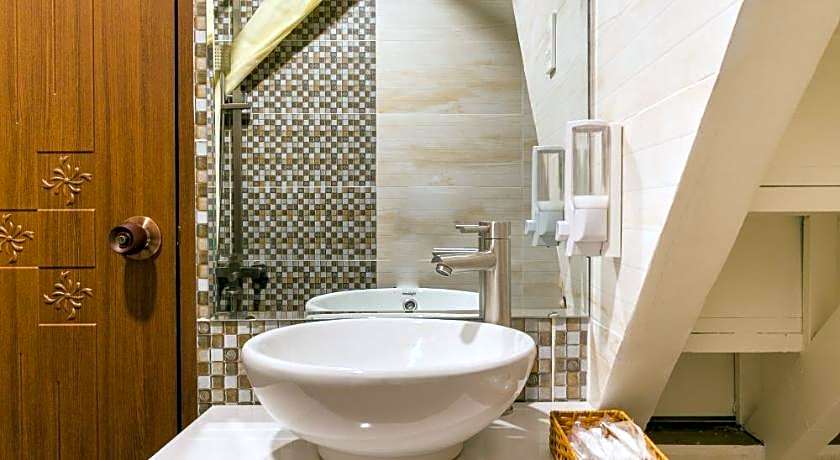 Indochine Ben Thanh Hotel & Apartments