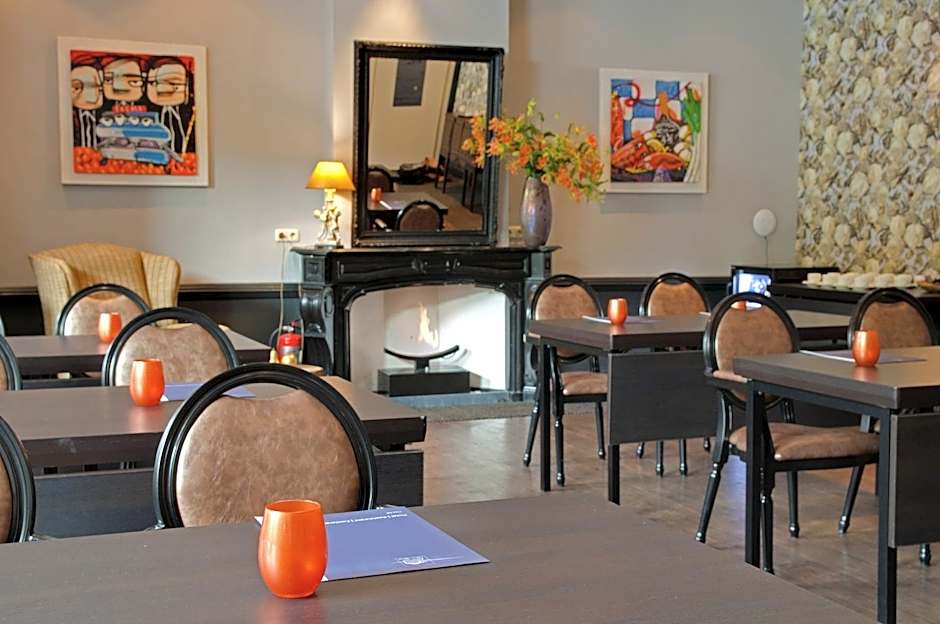 Boetiek Hotel BonAparte Lochem