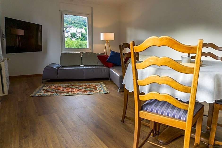 Hotel La Balance self check-in