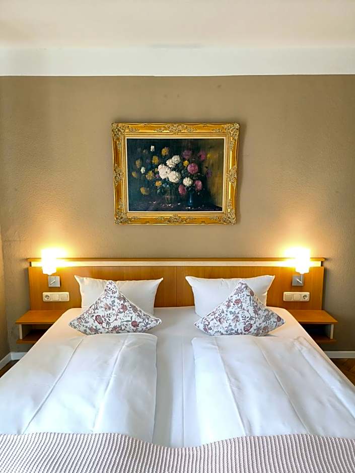 Golf- & Landhotel am alten Deich