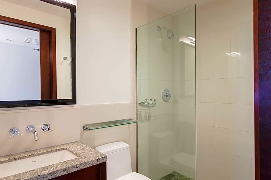 Marriott Vacation Club®, New York City