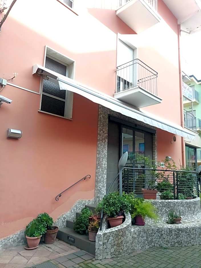 Hotel Alga