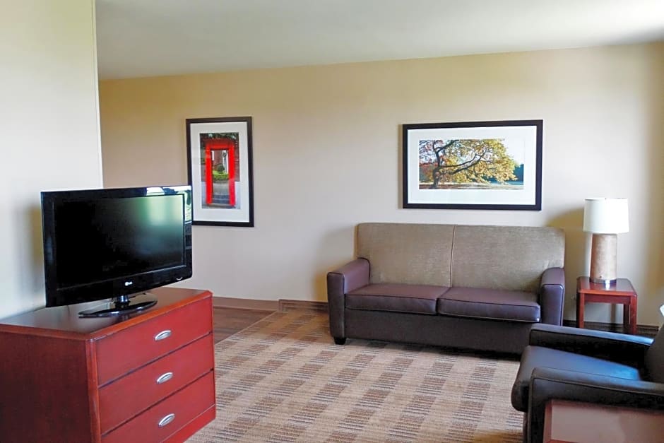 Extended Stay America Suites - Detroit - Auburn Hills - Featherstone Rd.