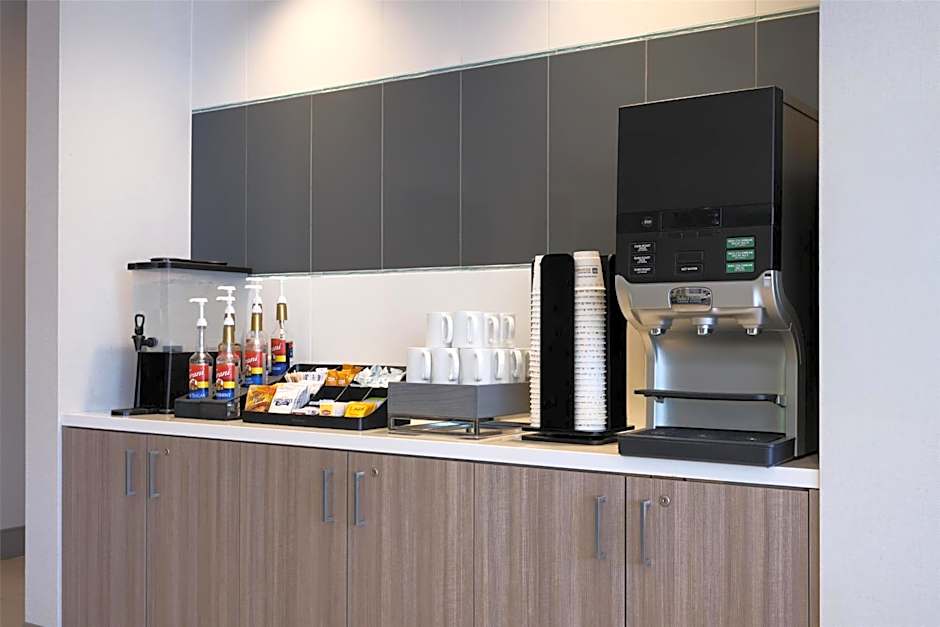 Best Western Premier Hotel at Fisher's Landing