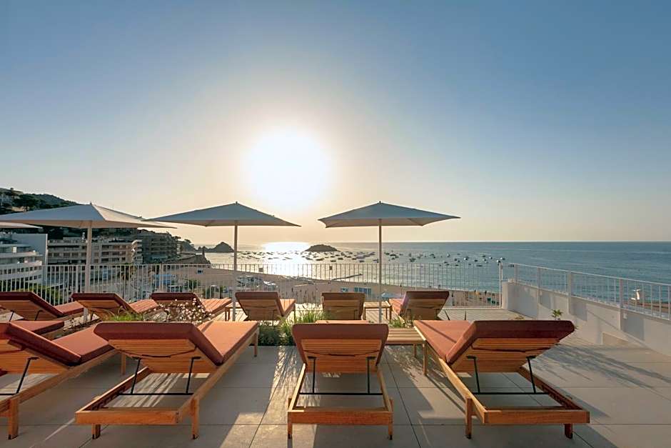 Elisabeth by the Sea Hotel