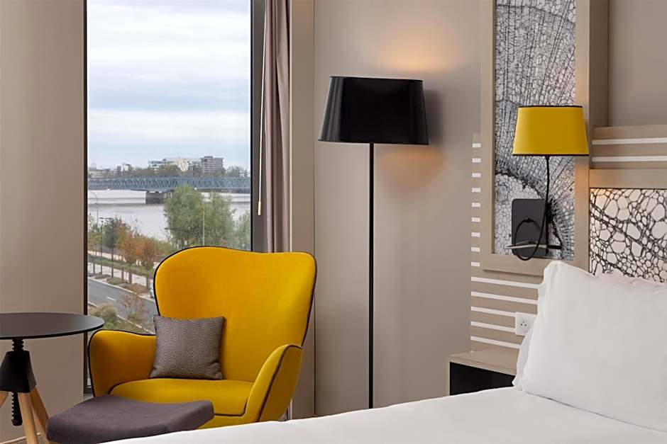 Hilton Garden Inn Bordeaux Centre
