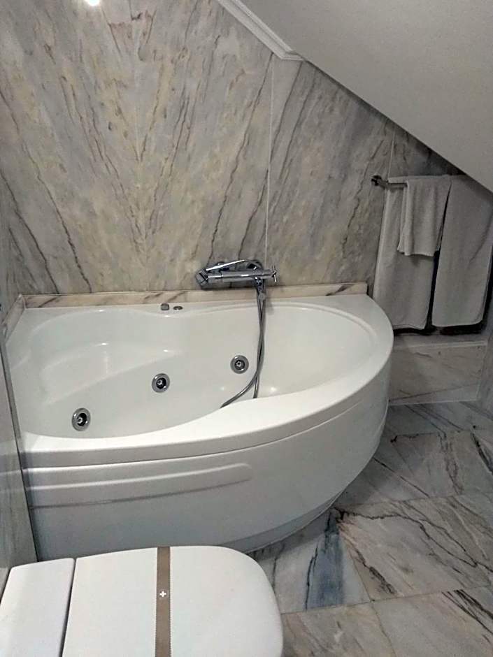 Hotel Rural Finca Aldeola