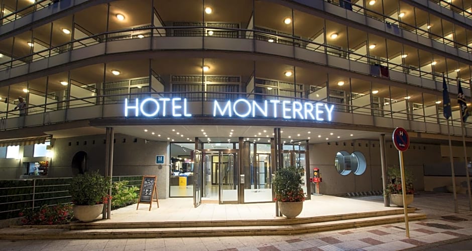 Medplaya Hotel Monterrey