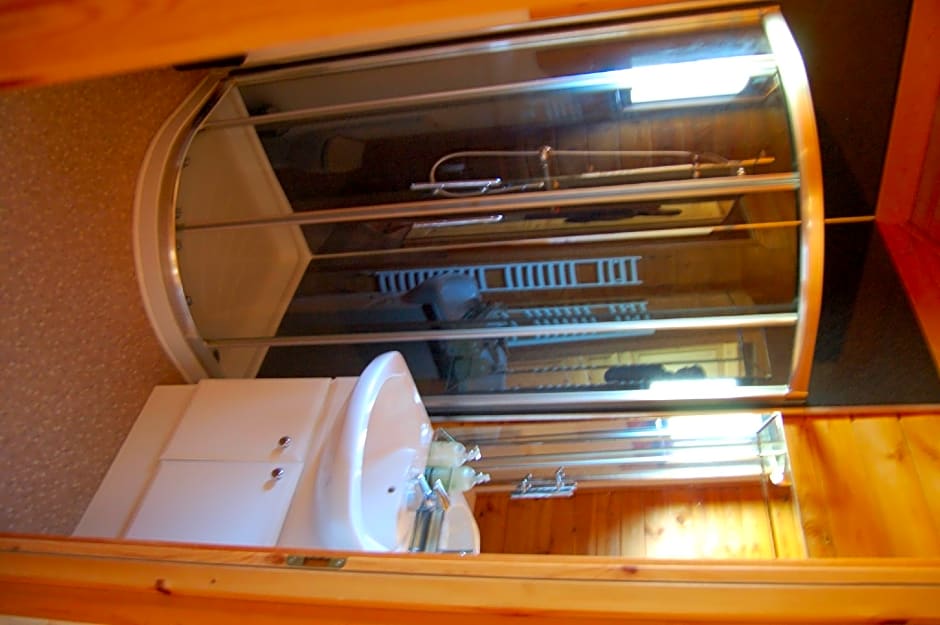 Watermeadow Lakes & Lodges