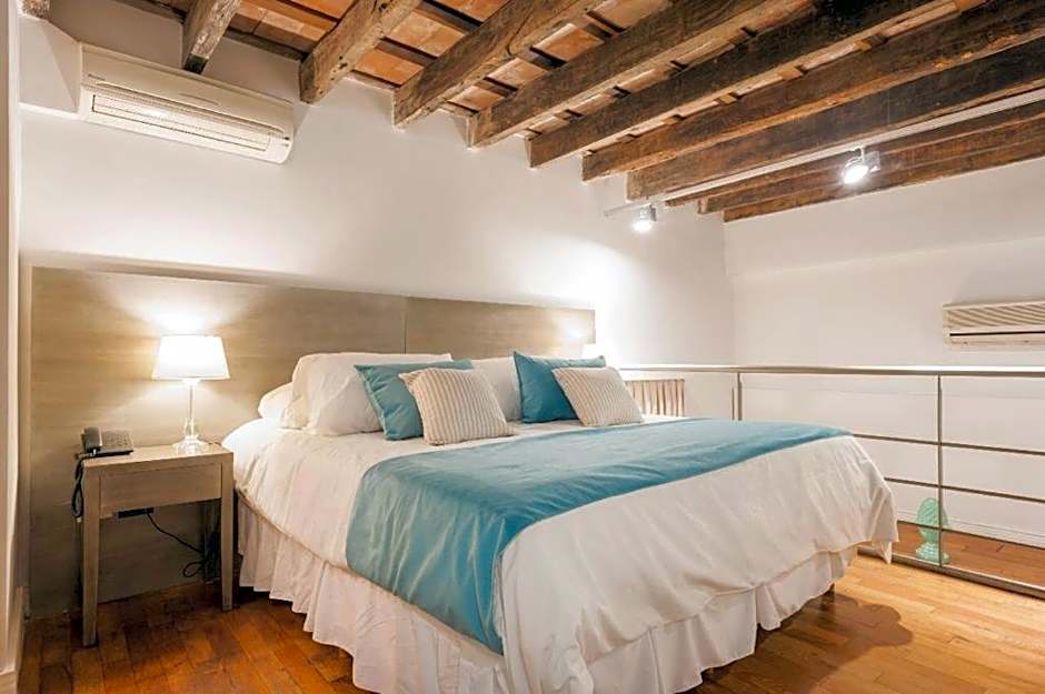 San Telmo Suites