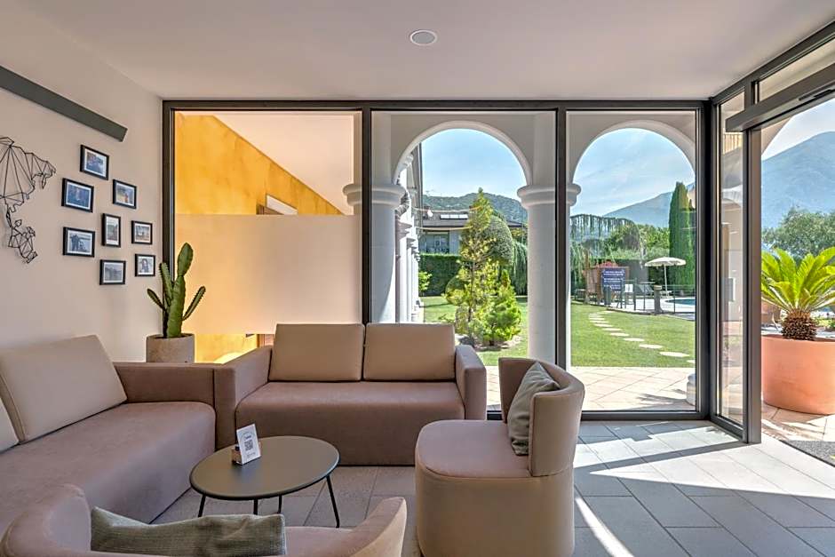 Residence Al Frantoio