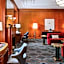 Fairmont Hotel Vancouver