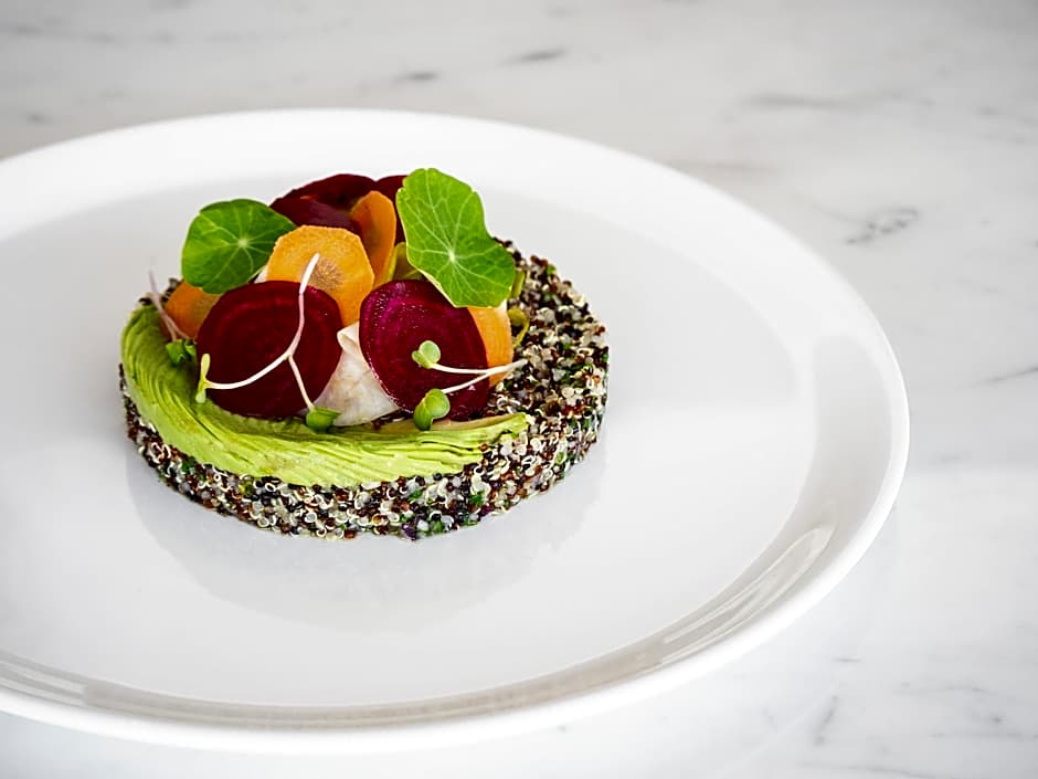 Hotel Costanero Montevideo - MGallery