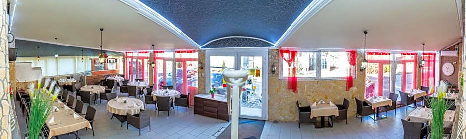 Major Panzió és Étterem