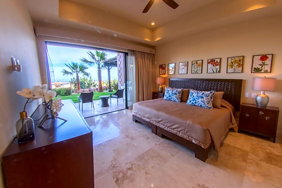 Quivira Los Cabos Condos and Homes -Vacation Rentals