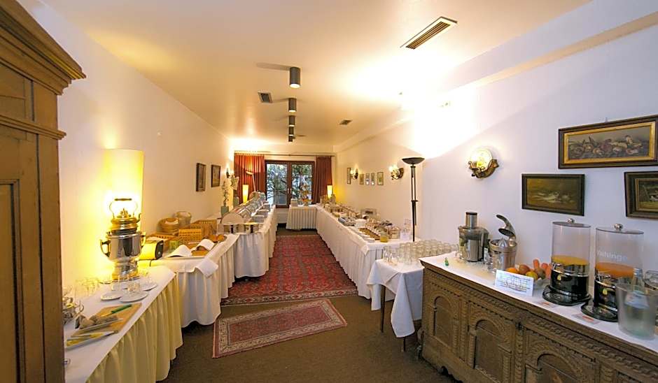 Jagerhof