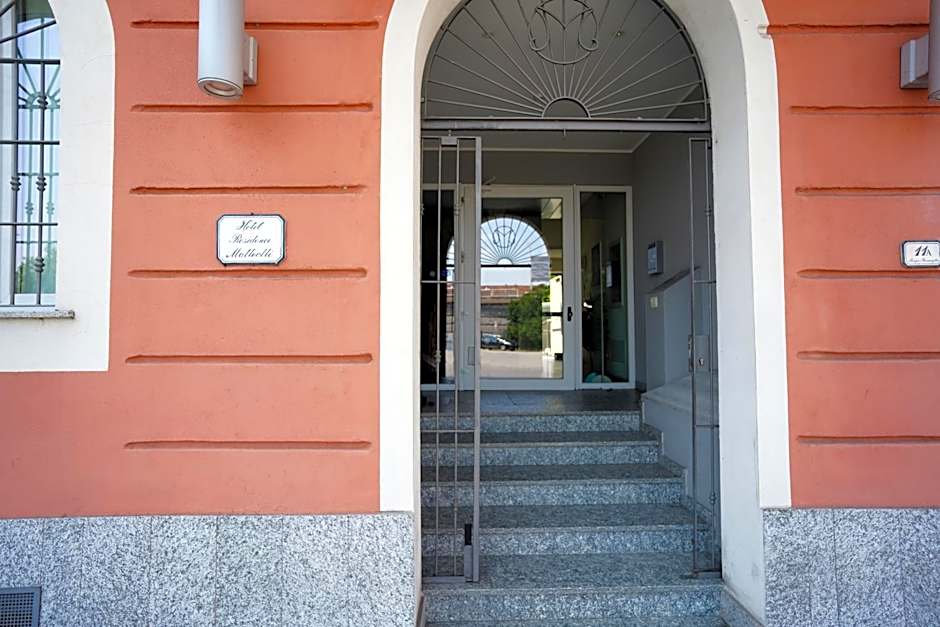 Bnbook Residence Matteotti