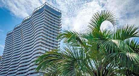 Orbi Residence Hotel Official