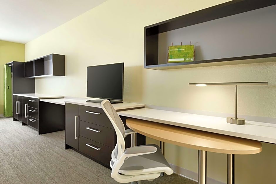 Home2 Suites by Hilton Cleveland Independence