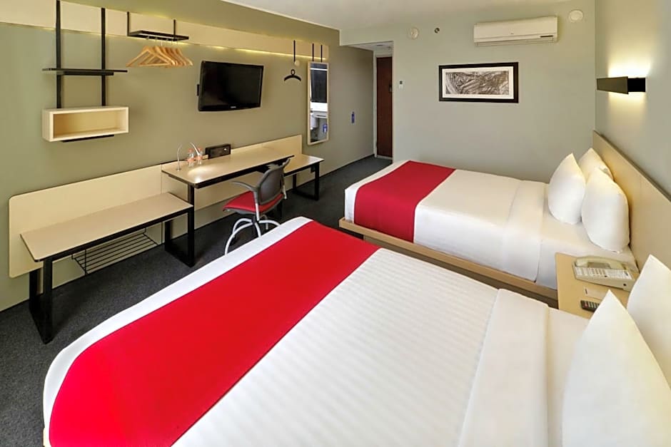 City Express by Marriott Tijuana Insurgentes