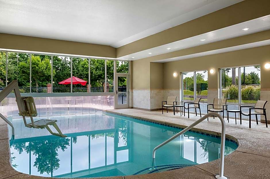 Hampton Inn By Hilton Atlanta Mcdonough