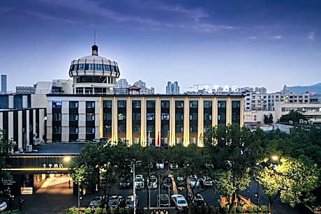 Ji Hotel Wenzhou Xueshan Road