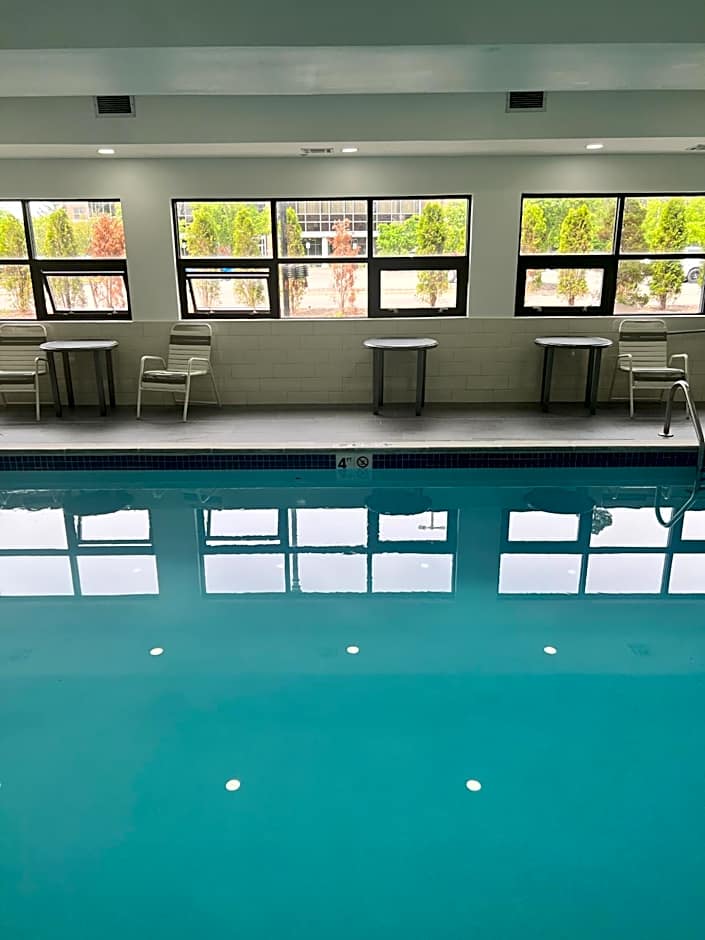 TownePlace Suites by Marriott Detroit Warren