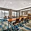 Home2 Suites by Hilton Raleigh West Lenovo Center