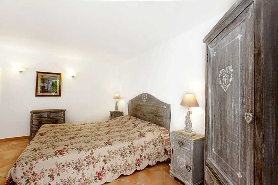 Hotel Villa Provencale