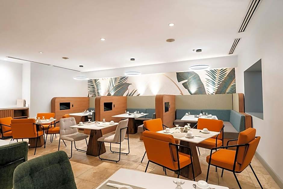 Courtyard by Marriott Bridgetown, Barbados
