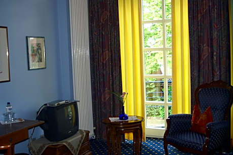 Business Double Room