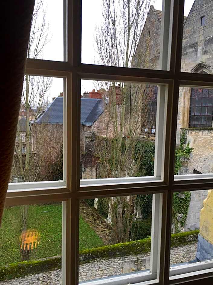 Le Castel Ecossais