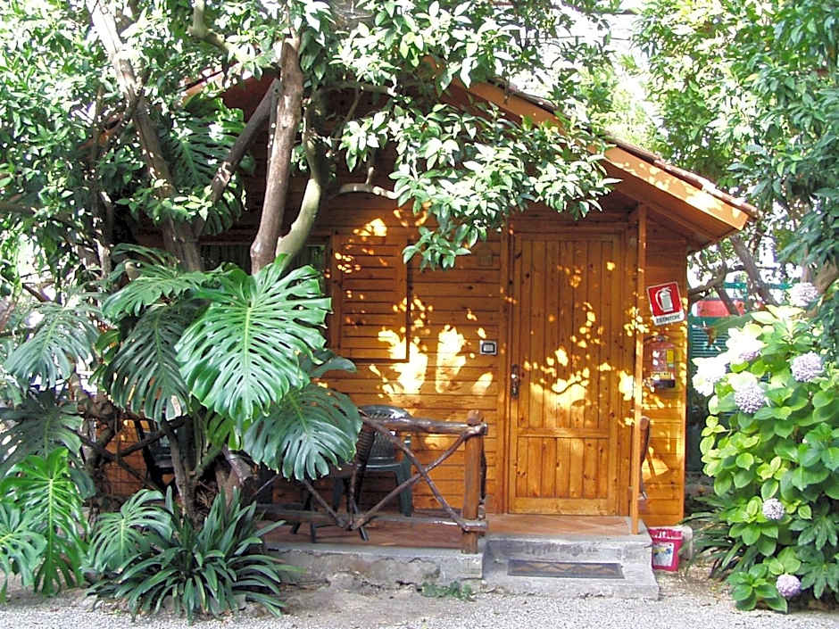 Residence Villaggio Verde