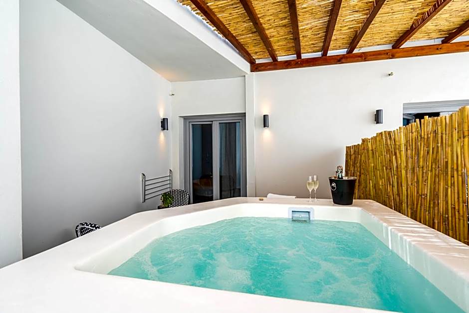 Elixir Del Mar on the Beach