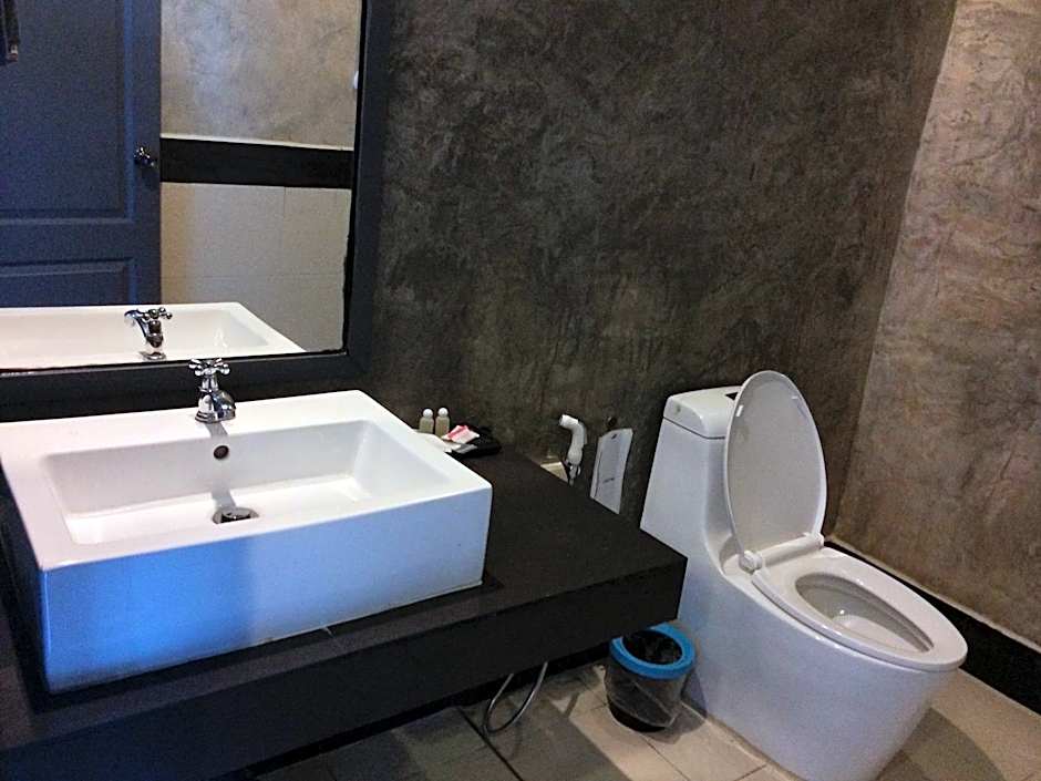 Wang Put Tan Boutique Hotel