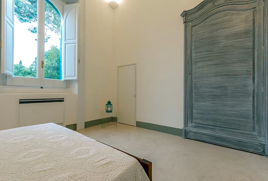Villa Giulio B&B DImora Storica