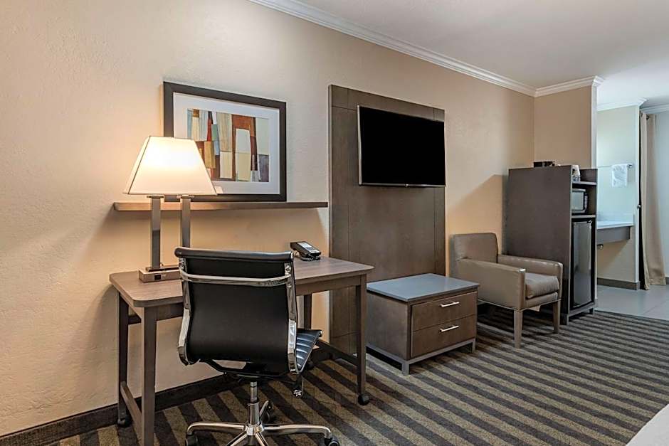 Best Western Silicon Valley Inn