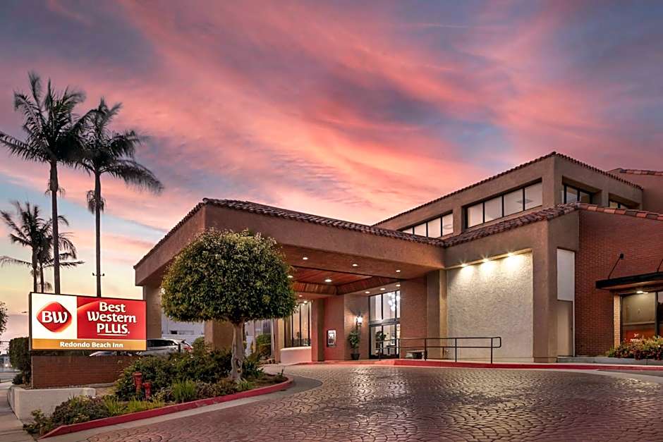 Best Western Plus Redondo Beach Inn