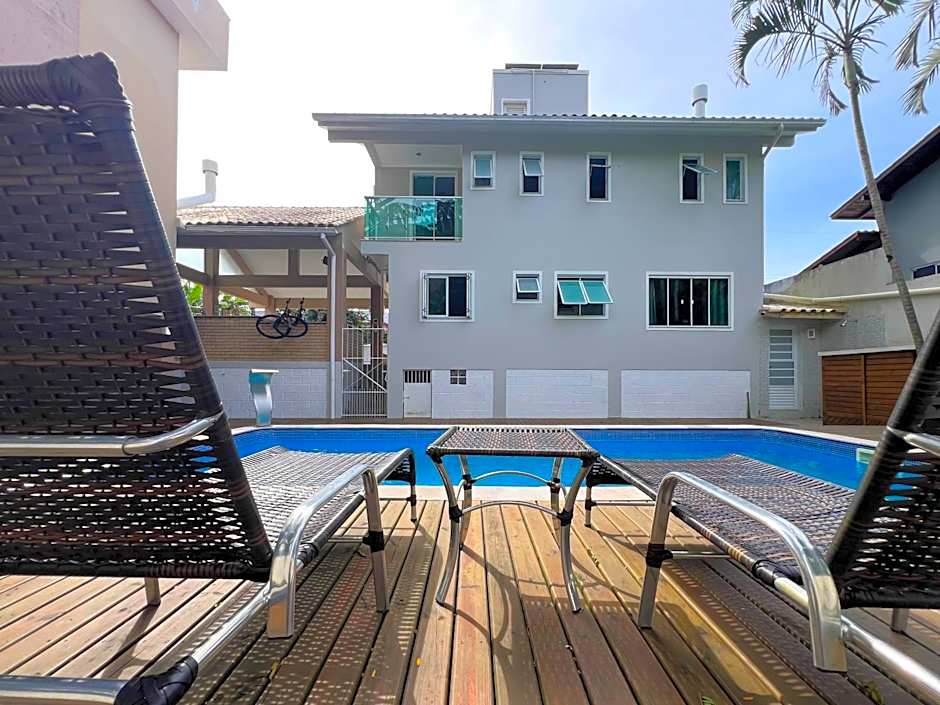 Pousada Altas Natureza